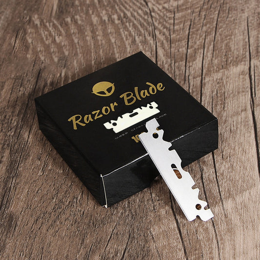 Razor Blade Rasierklingen