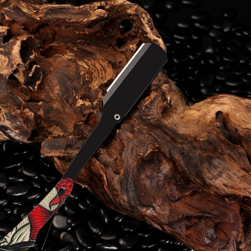 Rasier Messer Color Collection