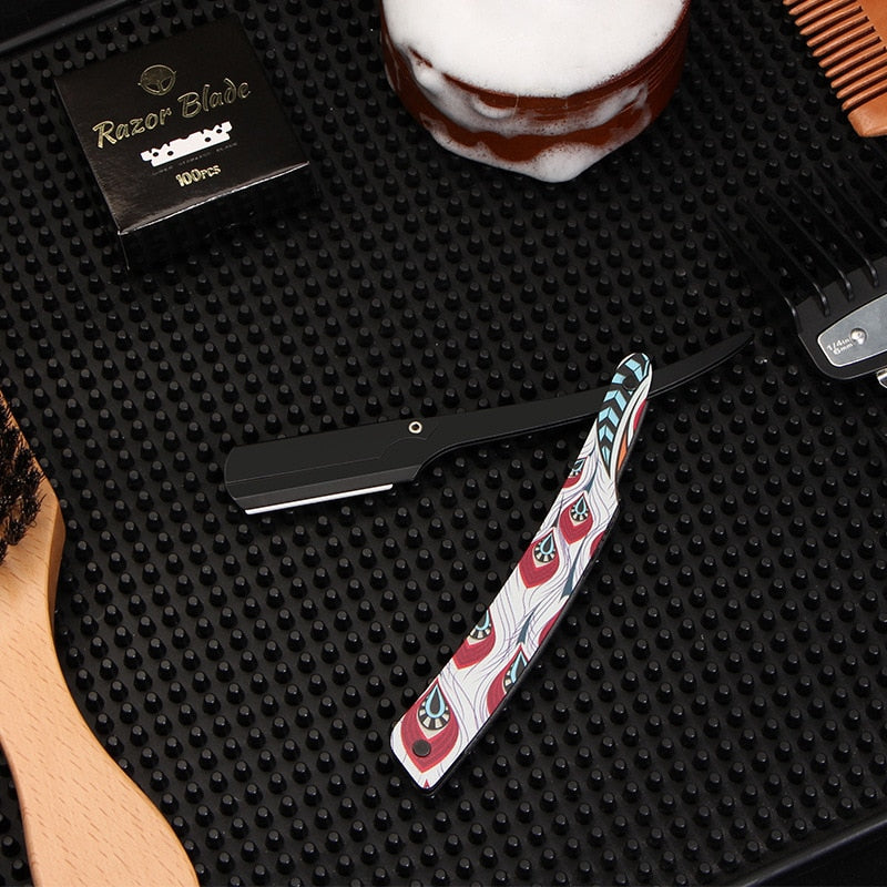 Rasier Messer Color Collection