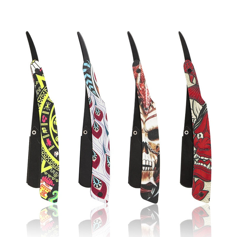 Rasier Messer Color Collection