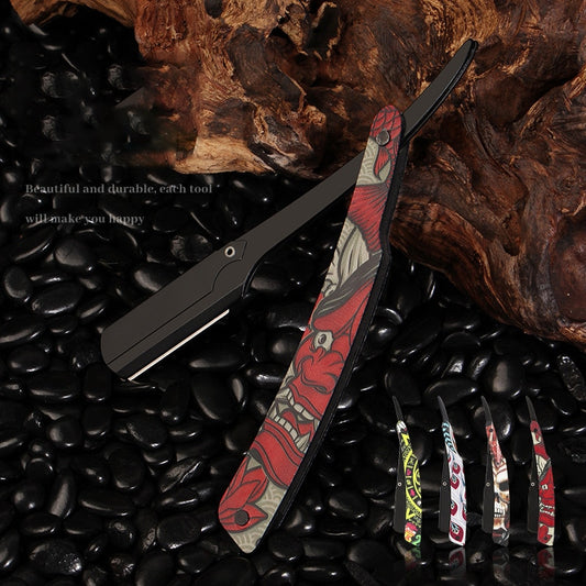 Rasier Messer Color Collection